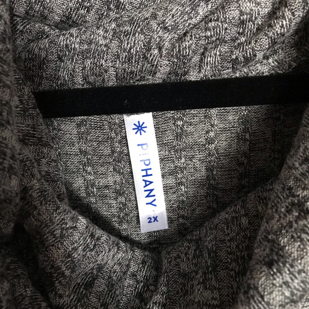 Piphany Juilliard sweater